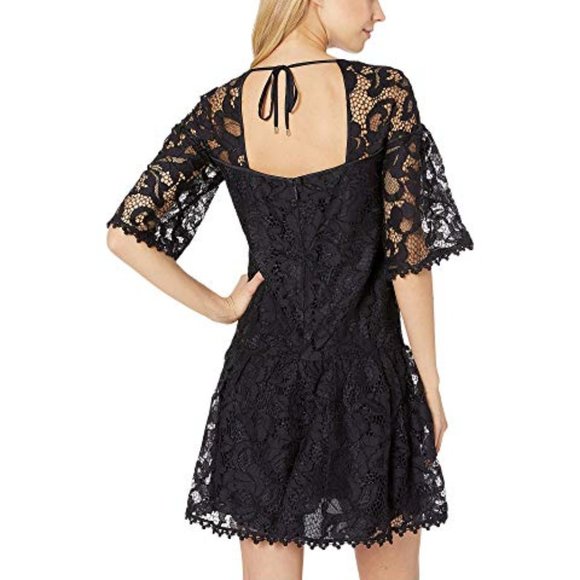 Juicy Couture Black Label Dress *XS - Picture 4 of 4